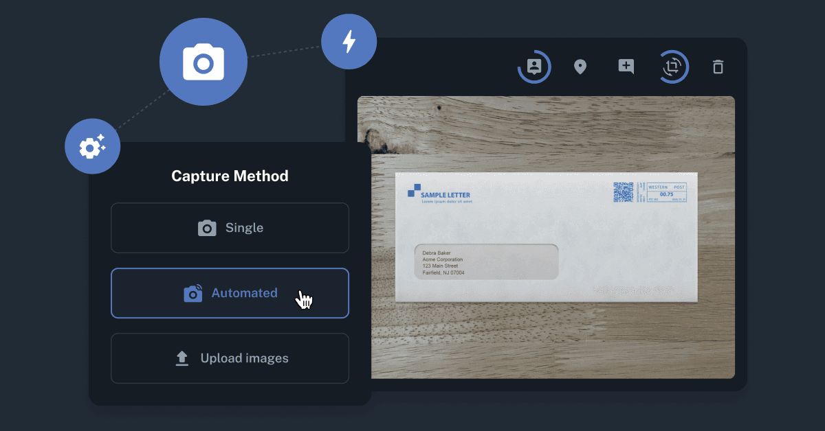 Automation features coming to Received Digital