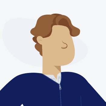 Mailroom Operator portrait