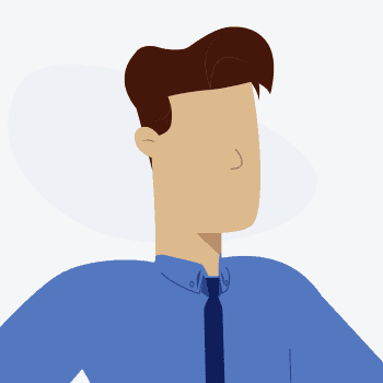 Mailroom Manager portrait