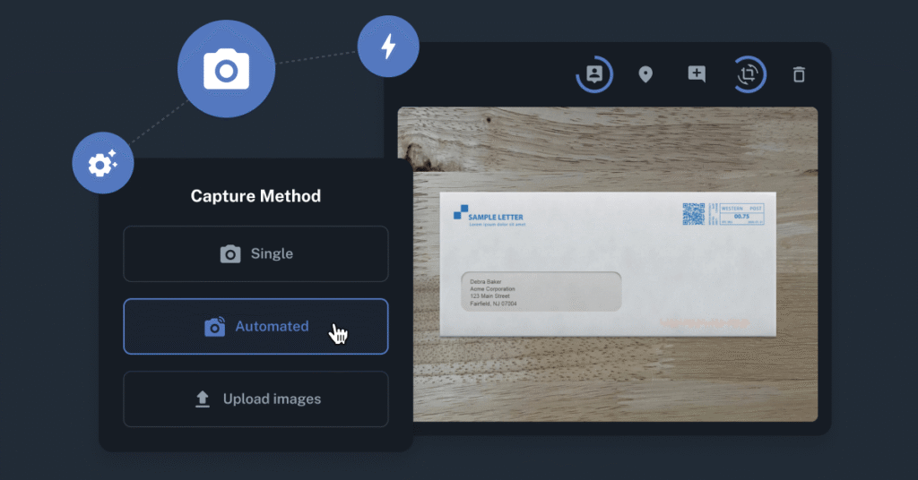 Automation features coming to Received Digital