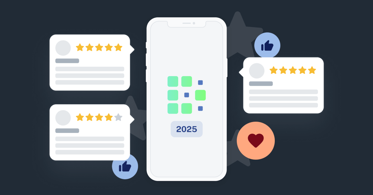 Received Digital Success Stories in 2025